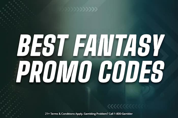 Compare the best fantasy promo codes & welcome offers from legal DFS operators today & claim bonuses worth over $900 for March 2024.